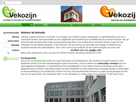 Vekozijn