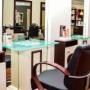 Hairfashion Kapsalon