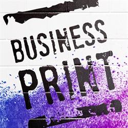 Business Print