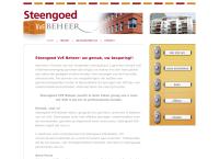 Steengoed VVE Beheer