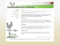 Administratiekantoor Oosteinde