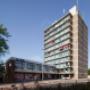 gebouw Kolk, Rotterdam