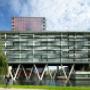 gebouw Plussenburgh, Rotterdam