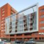 gebouw Ariane, Rotterdam