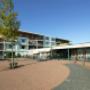 gebouw Leemgaarde, Oostvoorne
