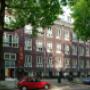 gebouw Ka Fook Mansion, R'dam