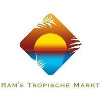 Ram's Tropisch Markt