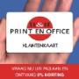 B&B Print en Office