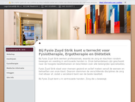 Strik en Van der Linden Fysiotherapie