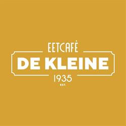 Eetcafé De Kleine