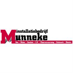 Installatiebedrijf Munneke