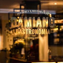 Damiano Gastronomia Porta Via