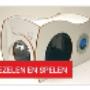 Interieur Maatwerk Neer John van
