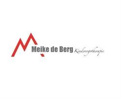 Meike de Berg Praktijk voor Kinderergotherapie