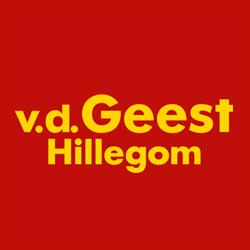 Gebr vd Geest BV
