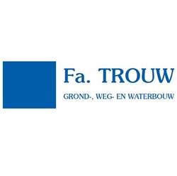 Firma Trouw Vof