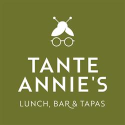 Tante Annie S Café Bar & Tapas