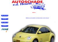 Autospuiterij Van Den Heuvel