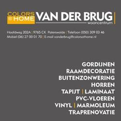 Wooncentrum Van der Brug