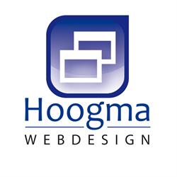 Hoogma Webdesign