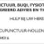 Acupunctuur Buqi Nollen