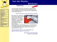 Moolen Borduren Vd