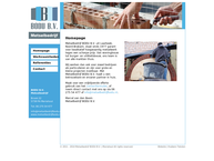 Metselbedrijf Bodu Bv