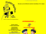 Hyperdepiep