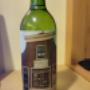 foto direct op de fles geprint