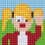 Pixelhobby vanaf 4 jaar