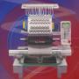 Onze borduurmachine