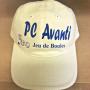 Caps borduren / bedrukken