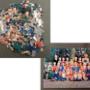 Puzzels met eigen foto