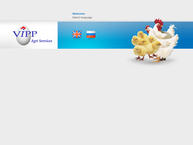 V.i.p.p. Agri Services Bv