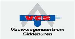 Vouwwagencentrum Siddeburen