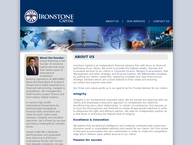 Ironstone Capital Bv