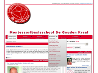 Neutraal Basisschool de Gouden Kraal Montessori