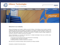 Alliance Technologies Bv