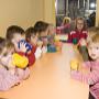 Stichting Kinderopvang 't Planzoentje
