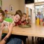 Stichting Kinderopvang 't Planzoentje