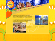 Kinderopvang 't Planzoentje