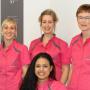Ons team