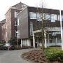 Locatie Uden, Retraitehuis