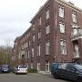 Locatie Uden, Retraitehuis