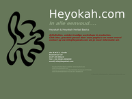 Heyokah