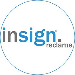 Insign Reclame