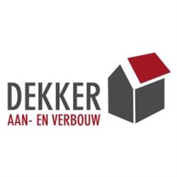 Aan- en Verbouw Dekker