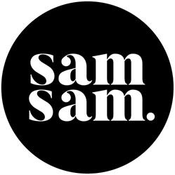 Sam Sam Café Met Eetgelegenheid