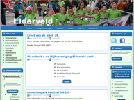 Wijkvereniging Elderveld
