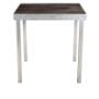 Podiumelement  1x1. 100cm